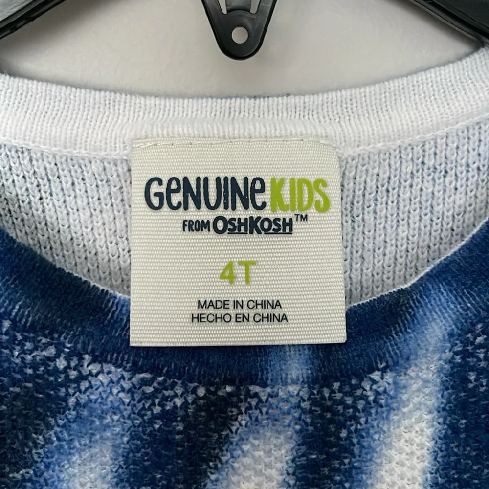 OshKosh Bgosh oshkosh genuine